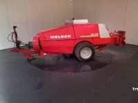 Balers Welger WELGER AP 730