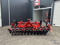 Disc harrow Akpil GEPARD