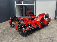 Disc harrow Akpil GEPARD