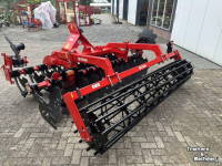 Disc harrow Akpil GEPARD