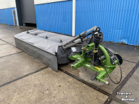 Mower Fendt Fendt Slicer 350P