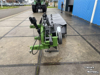Mower Fendt Fendt Slicer 350P