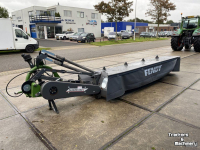 Mower Fendt Fendt Slicer 350P