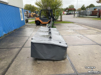 Mower Fendt Fendt Slicer 350P
