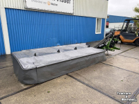Mower Fendt Fendt Slicer 350P