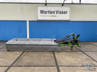 Mower Fendt Fendt Slicer 350P