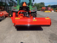 Flail mower Boxer Boxer agf 200