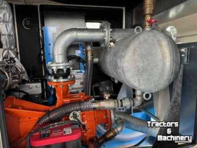 Stationary engine/pump set Cogem MTV02SD