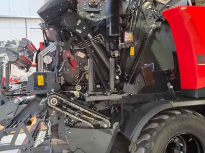 Balers Kuhn VBP 7190
