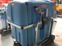 Fieldsprayer 3 points  IDEAL