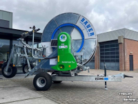 Irrigation hose reel Bauer T42 90-300