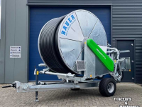 Irrigation hose reel Bauer T42 90-300