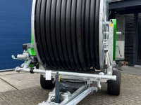 Irrigation hose reel Bauer T42 90-300