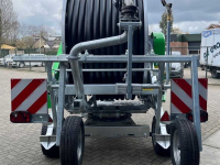 Irrigation hose reel Bauer T42 90-300