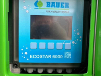 Irrigation hose reel Bauer T42 90-300