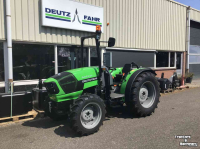 Tractors Deutz-Fahr 5070 DF Keyline (kruip)