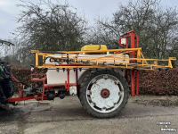 Fieldsprayer pull-type Cebeco Veldspuit