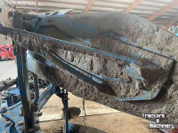 Ploughs Lemken Juwel 8 Vario 4-schaar