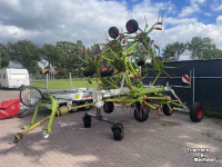 Rake Claas Volto 1300 T