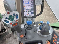 Tractor Fendt 714 SCR