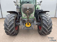 Tractor Fendt 714 SCR