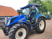 Tractor New Holland T5.140 AC