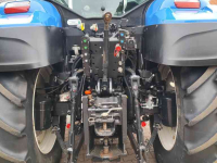Tractor New Holland T5.140 AC VERKOCHT