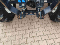 Tractor New Holland T5.140 AC