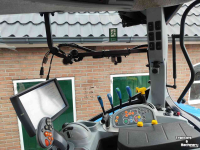 Tractor New Holland T5.140 AC VERKOCHT