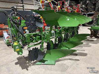 Ploughs Amazone Cayros XMS950-V 3+1 4 schaar