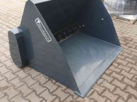 Ration feeder  Grutech vijzelbak 160