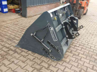 Ration feeder  Grutech vijzelbak 160