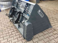 Ration feeder  Grutech vijzelbak 160