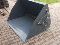 Ration feeder  Grutech vijzelbak 160