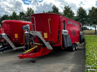 Vertical feed mixer Peecon 36-230s