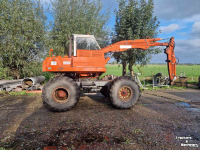Excavator Argenterio 760