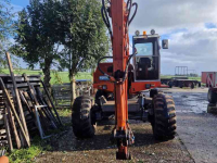 Excavator Argenterio 760