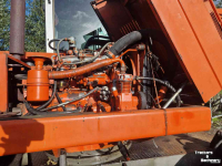 Excavator Argenterio 760