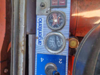 Excavator Argenterio 760