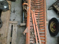 Excavator Argenterio 760