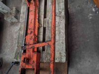 Excavator Argenterio 760