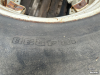 Wheels, Tyres, Rims & Dual spacers Good Year Good Year banden 18.4 R38