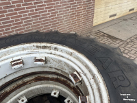 Wheels, Tyres, Rims & Dual spacers Good Year Good Year banden 18.4 R38