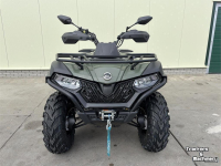 RTV / UTV / Gator CFMoto C Force 625