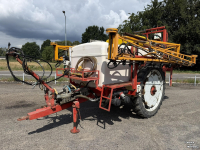 Fieldsprayer 3 points Cebeco 3000l 24m