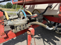 Fieldsprayer Cebeco 3000l 24m