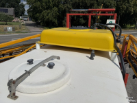 Fieldsprayer Cebeco 3000l 24m
