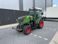 Tractor Fendt 209V Profi Setting 2