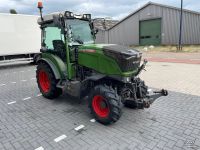 Tractor Fendt 209V Profi Setting 2