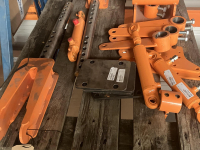 GPS steering systems and attachments Raven Schijfbesturing